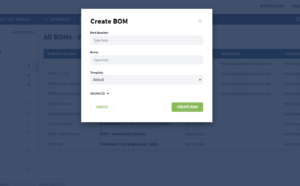 Creating BOMs And Catalogs – OpenBOM Training Library