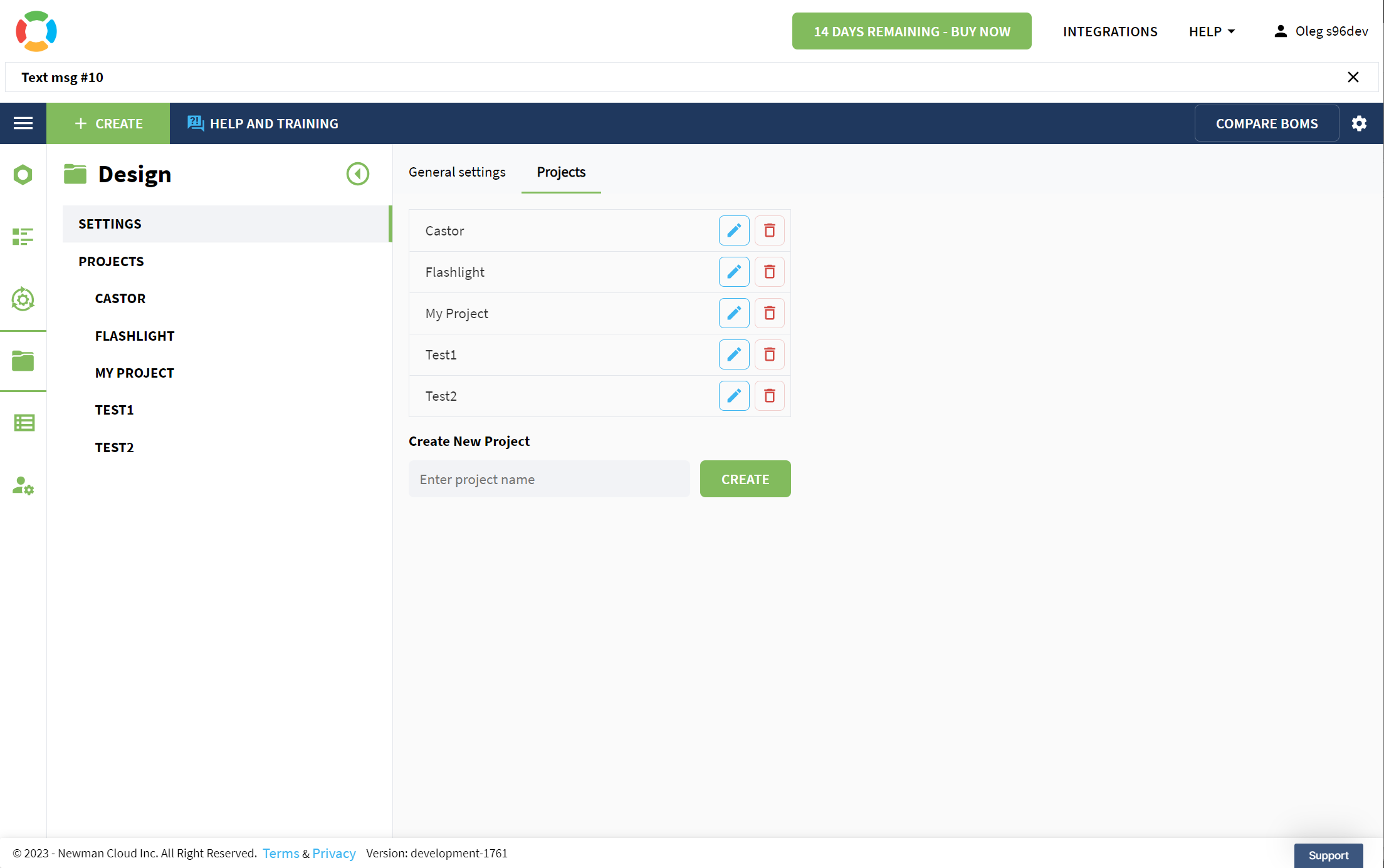 OpenBOM Drive – OpenBOM Training Library